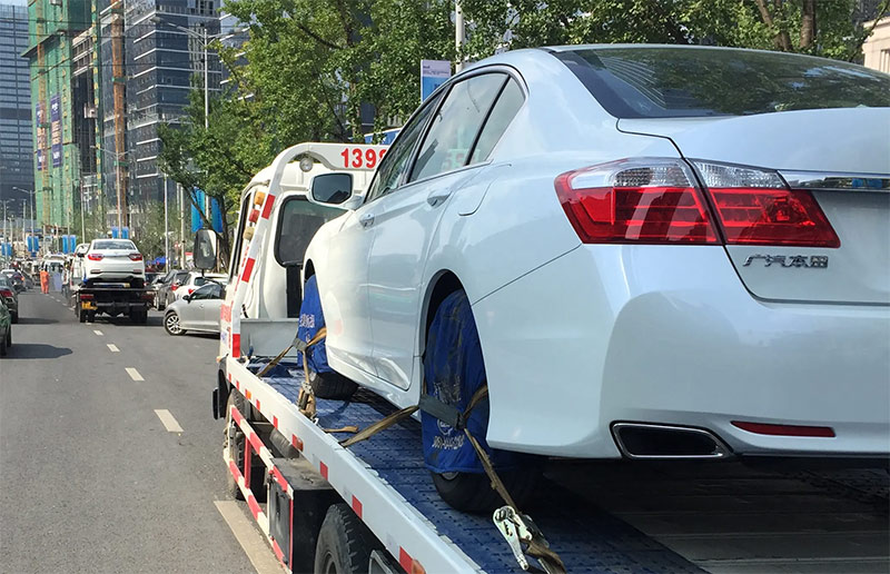 汽車救援有哪幾類？哪些項(xiàng)目？