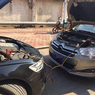 廣豐汽車救援服務