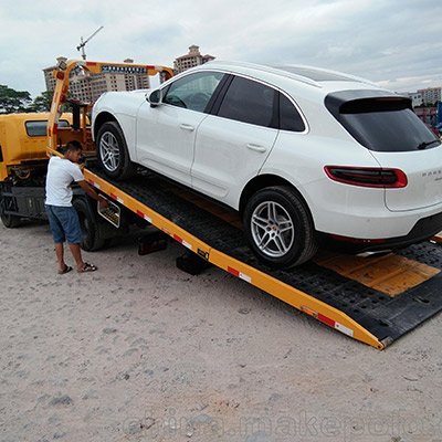 廣豐汽車拖車價格