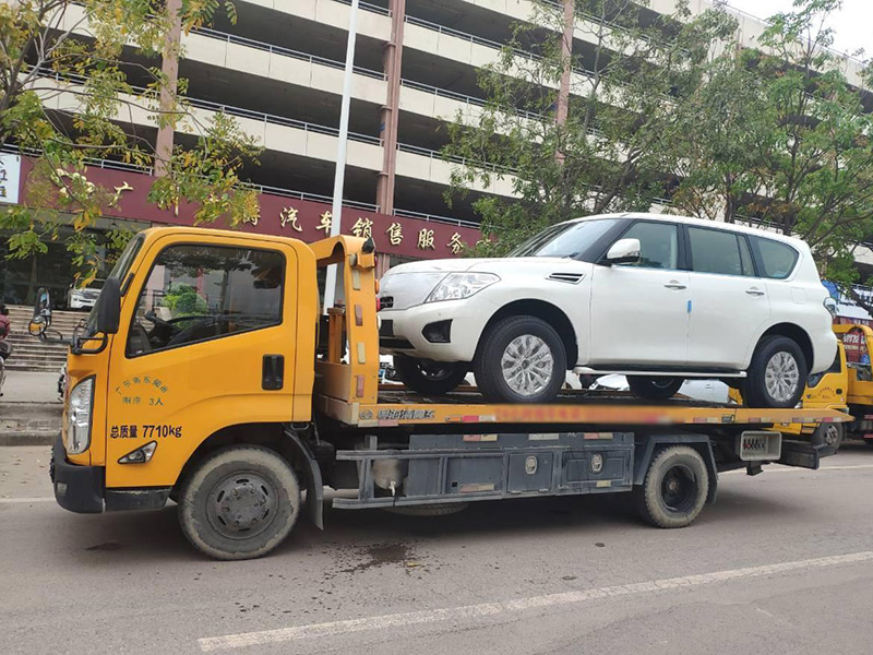 佳木斯市湯原縣汽車雪地困境救援：專業(yè)救援，讓您的愛(ài)車安全過(guò)冬