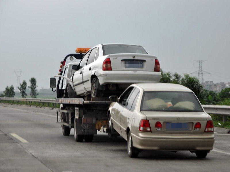 二連浩特上門搭電服務，快速解決您的電瓶沒電難題！