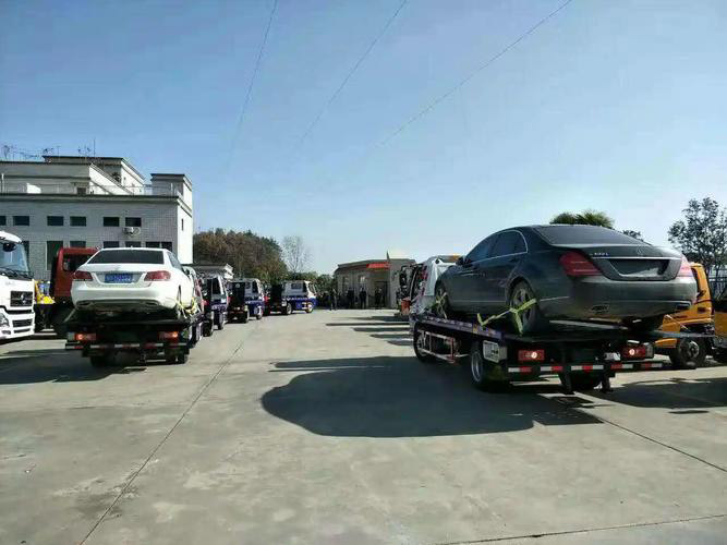 塔城上門搭電：專業高效，解決您的電力難題