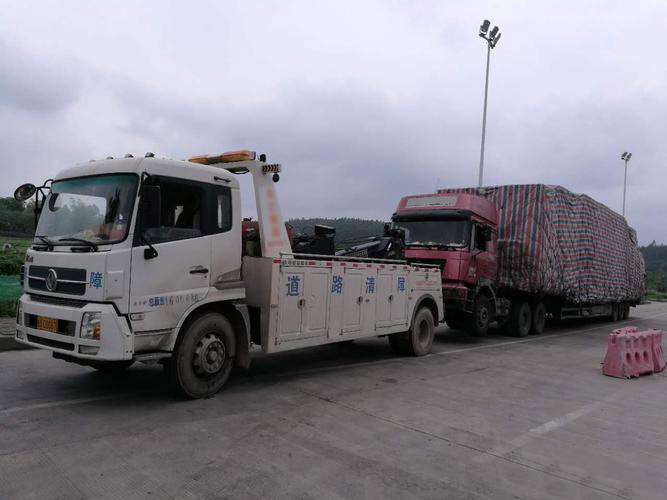 渭源汽車雪地困境救援：專業團隊緊急出動，為您解憂！